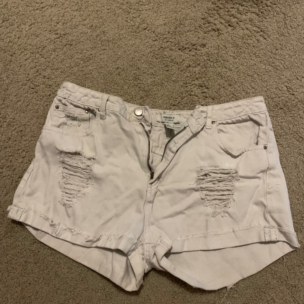 Forever 21 Shorts